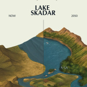 We are restoring the Balkan's largest lake!