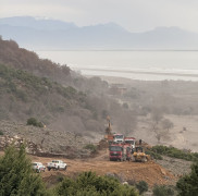 Buna–Velipojë: No to Overdevelopment